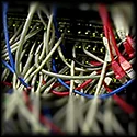 Hax, Hashes, Slashes, & Bangs!
